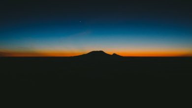 Inner Horizon - mixed by Andrey Malinov
