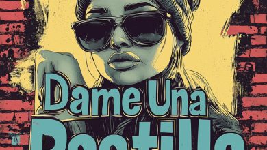 DJ Non Rex - Dame Una Pastilla