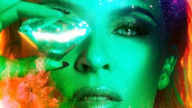 Kylie Minogue - Lights Camera Action (DJ ILYA LAVROV extended edit)