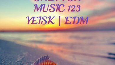 HALL HOGAN - Special Edition Only For MUSIC 123 YEISK EDM