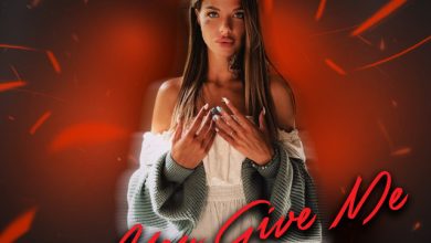 Glazur - Can You Give Me