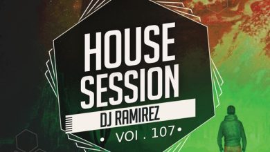 DJ Ramirez - House Session Vol.107