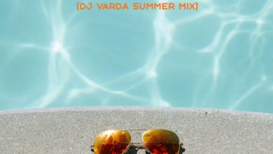 Южный Полюс - Отпуск (Dj Varda Summer Mix)