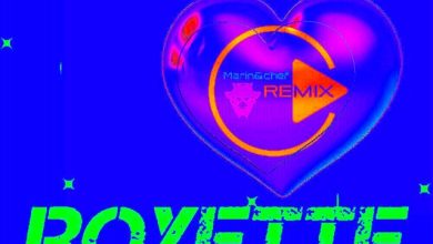Roxette-Listen To Your Heart(Marin&chef remix)