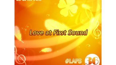 LAFS (e36 Sunshine) #36