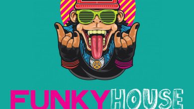 El Magniphico - Funky Beat #001 (April 2025)