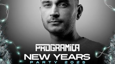 RUSUN WAY - PROGRAMIQA New Years Party 2025