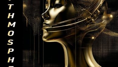 AltarF (RU) - RHYTHMOSPHERE #53 #53
