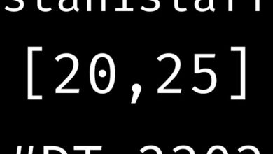 stanislaff : #DT 2303; mix : 2025