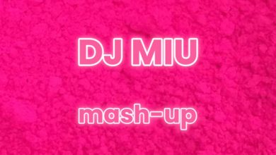 Peggy Gou vs Whigfield - Saturday Starry Night DJ Miu Mash Up Mix