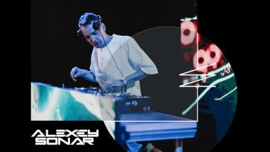 Alexey Sonar - SkyTop Residency 366 #366