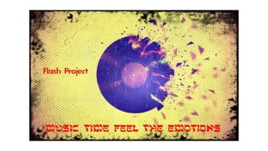 flash project-progressivvvv vol2