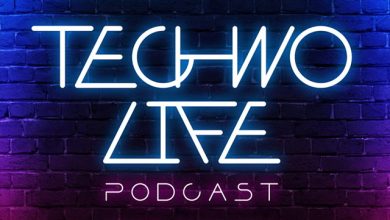 Techno Life - Episode #286 by Stevenson (08.03.2025) #286