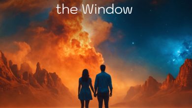 Dreams Beyond the Window