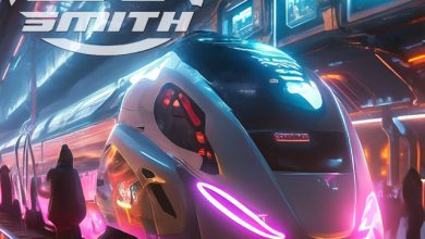 DJ Smith - Trance X-Press #15