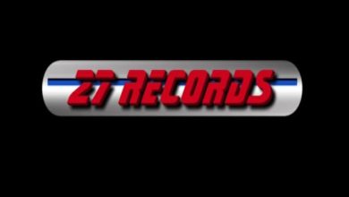 Новяк Антон Политов-Мой Хип-Хоп 2025 Prod by 27 Records