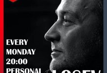 Personal Chart by LØSEV 09.06.2025 #405