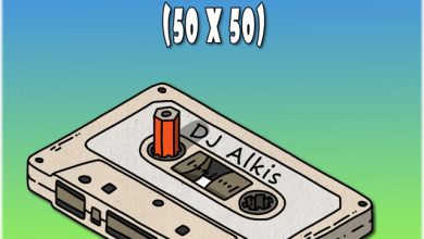 Best Remixes for Hits 90-s (DJ Alkis mix) vol.4 [50x50]