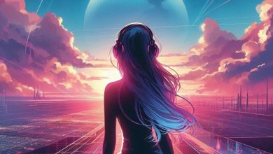 WALKMN - Take Me To The Sky