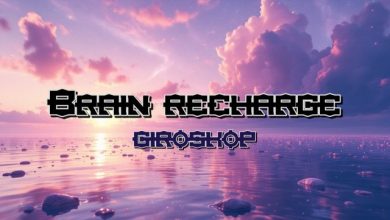 GIROSKOP - Brain recharge (preview)