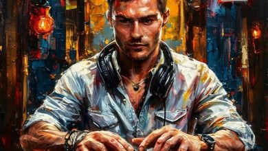 DJ ROMAN KULIKOV - RUSSIAN MIX #17 (2025)