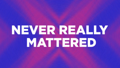 DANELIYA - Never Really Mattered (Andrew Evanz Remix)