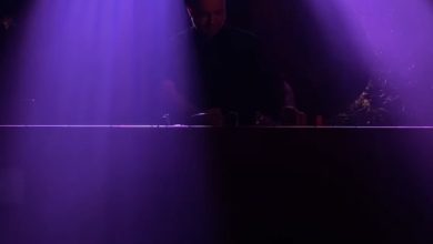 DJ Bartenev - Funky house #2
