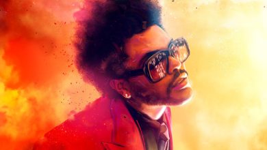 The Weeknd - Blinding Lights (Oneon & TZP Remix)