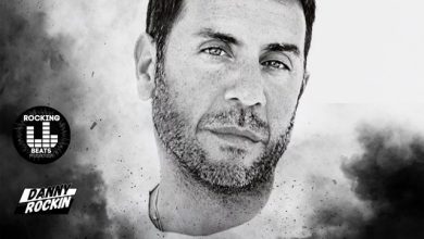 Giorgos Mazonakis - Nikotini (Danny Rockin Radio Mix)