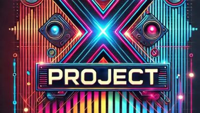 Мот - Перемены это красиво ( X PROJECT REMIX )
