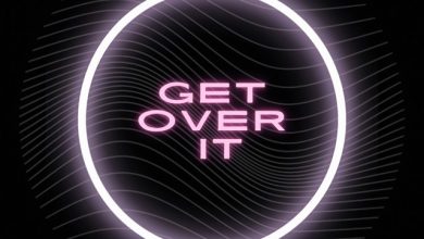 VFPROJECT & Alexander Vega - Get Over It