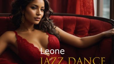 Leone - Jazz dance