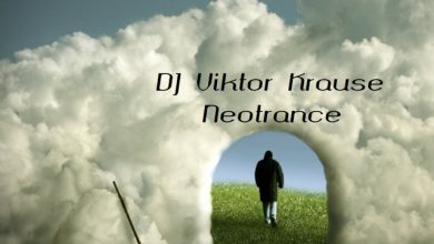 DJ Viktor Krause - Neotrance vol.11 28.03.25