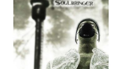 Soulbringer - из видео по написанию Goa Trance