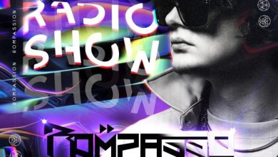 Rompasso - ROMPASSION #327