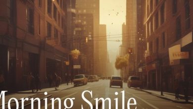 Morning Smile