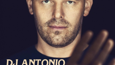 DJ Antonio - Crash Test (Alex Jungle Remix)