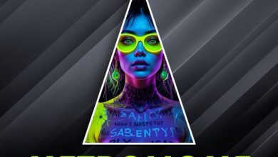 Metronome LIVE #006 Organic House | HP Wild 26.04.2025