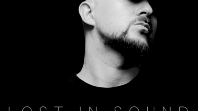 Lost In Sound 029 mixed by Kos