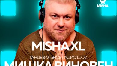 MISHA XL - MISHKA VINOVEN 360 - DFM LIVE MIX #360