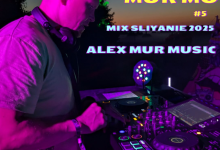 Alex Mur Mo - Alex Mur Music 5