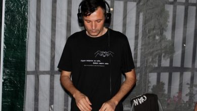 Dj NRG - DEEP MIX (SELECTED2)