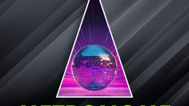 Sergey Suntory - Metronome LIVE #008 Disco Funk | TNG Pokrovka 02.05.2025