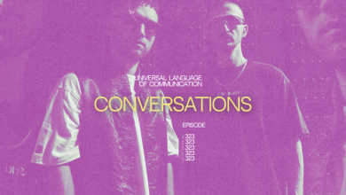 Going Deeper - Conversations #323