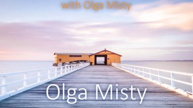 Olga Misty - Ocean Planet 168 2nd Hour [June 13 2025] on Proton Radio #168
