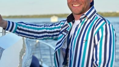 Vitel - Samara boat show
