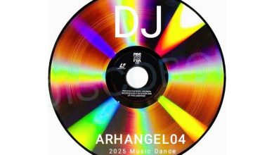 ХАУС(Dj ARHANGEL 04)