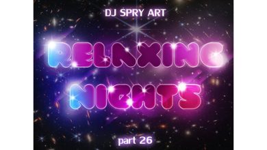Relaxing Nights #26