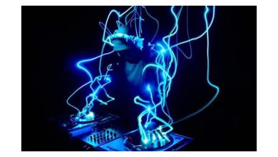 DJ AKSAR - Electro bass (Radio edit)