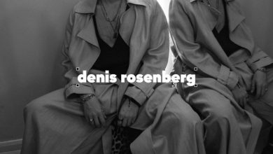 Rosenberg - @Original 07.06.25